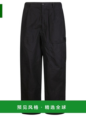 香港直邮C.P. COMPANY 男士休闲裤 19CMPA065A110324G999 AW2025