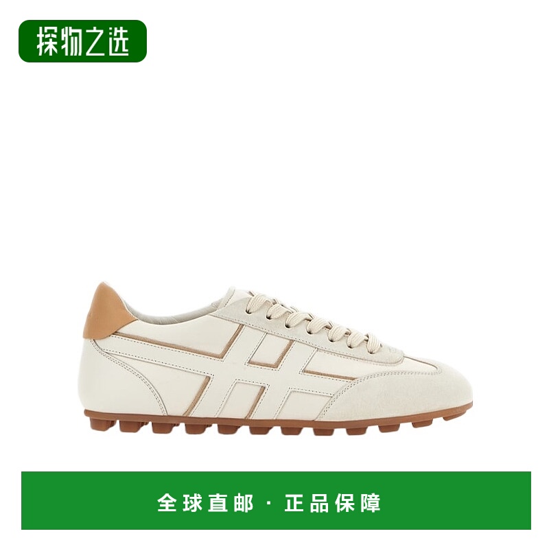 香港直邮Hogan Olympia运动鞋 HXW6930FX20UNH