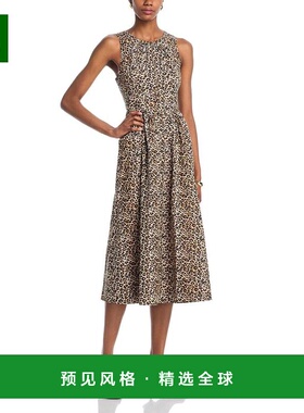 1h可退 【美国直邮】aqua 女士 连衣裙