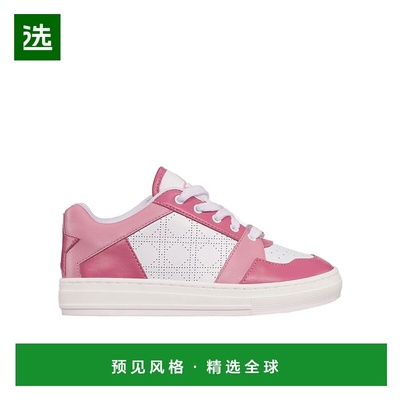 香港直邮Dior 系带运动鞋 5SBS15SHOA