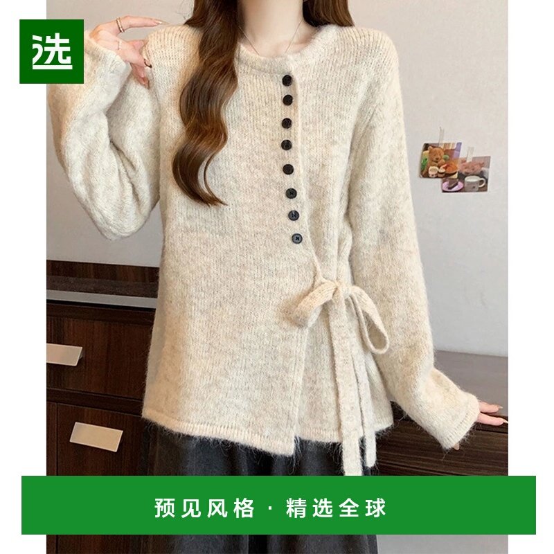 【日本直邮】miniministore　女士　针织毛衣,女装/女士精品,毛针织衫,淘宝优惠券,粉丝福利购,淘宝优惠卷