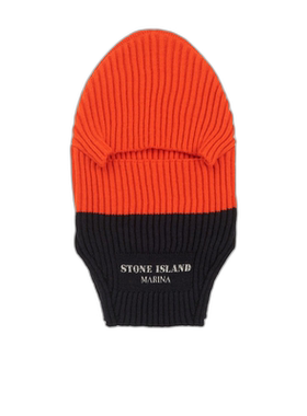 香港直邮Stone Island 罗纹帽子 7915N02XD潮正品【付后1h可退】