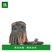 香港直邮Ash 艾熙 女士 1h可退 凉鞋