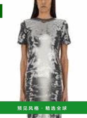 1h可退 香港直邮Sportmax 斯宝麦斯 女士 