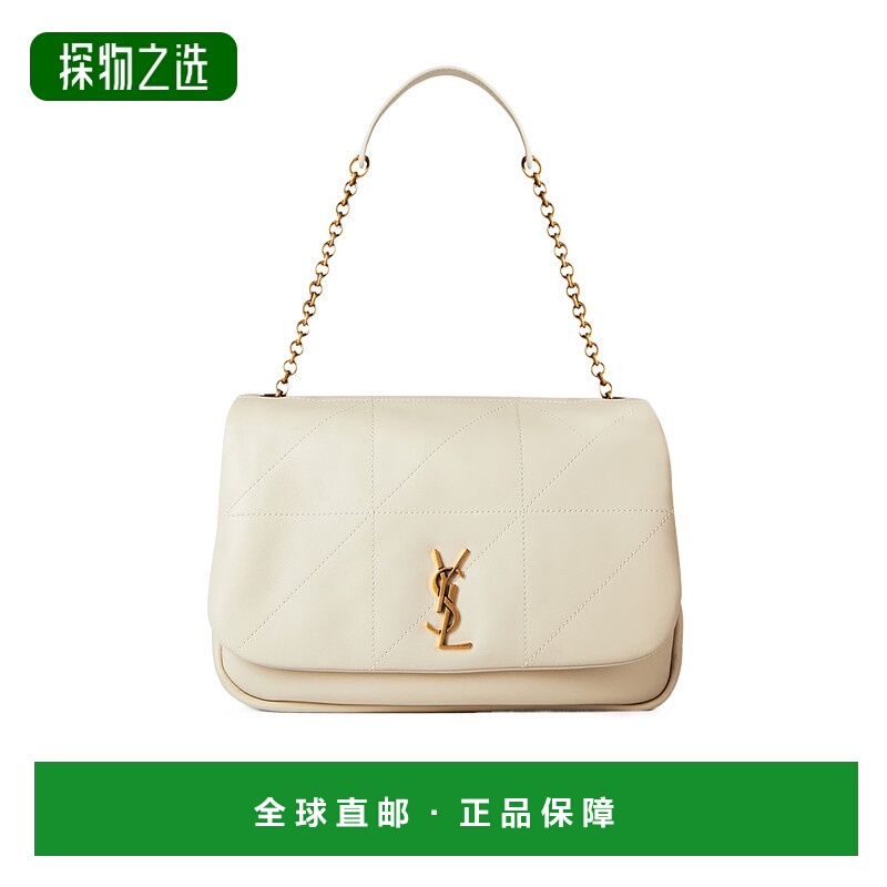 香港直邮Saint Laurent Jamie 4.0 单肩包 725648斜挎包手提包