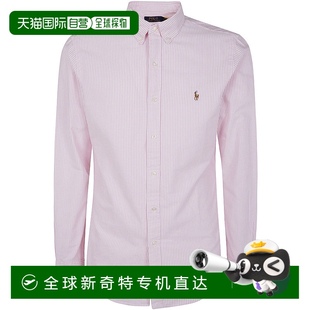 欧洲直邮ralph polo 1h可退 lauren 男士 衬衫