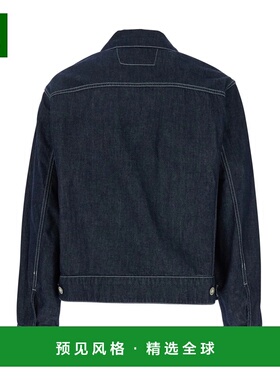 香港直邮C.P. COMPANY 男士夹克 18CMOW188A110295HD08 SS2025