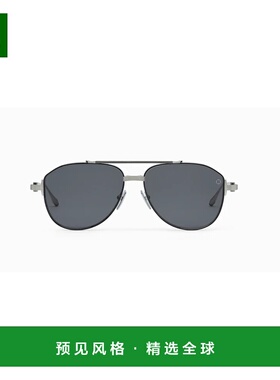 1h可退 香港直邮Akoni 女士 1O8X5AQ0A 太阳镜 HELIOSAKS521B57