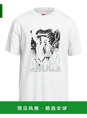 1h可退 【美国直邮】424424 FOURTWOFOUR|T恤