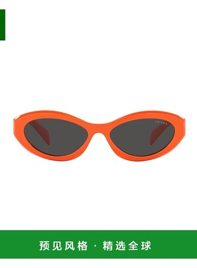 1h可退 香港直邮Prada 普拉达 女士 1HQF4RW0A 眼镜 26ZSSOLE12L0