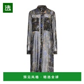 美国直邮 just cavalli 1h可退 女士 连衣裙