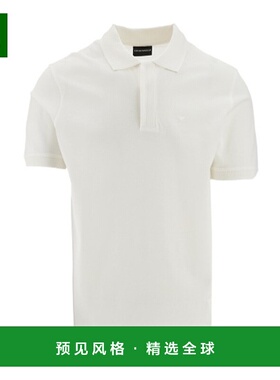 香港直邮Emporio Armani 短袖polo衫 EM000850AF12955阿玛尼