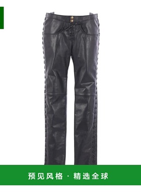 香港直邮Isabel Marant 多口袋休闲裤 PA0582FAC3B01I