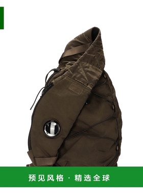 香港直邮C.P. COMPANY 男士双肩包 RCCMAC735A005269G683 AW2025