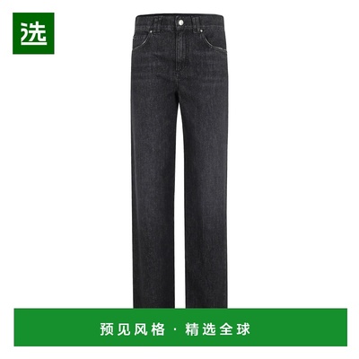 1h可退 香港直邮Marella 女士 裤子 2523186018200577001