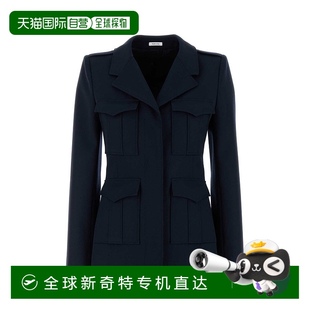休闲西装 1h可退 女士 mcqueen 欧洲直邮alexander