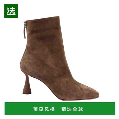 1h可退 欧洲直邮aquazzura 女士 靴子短靴女靴