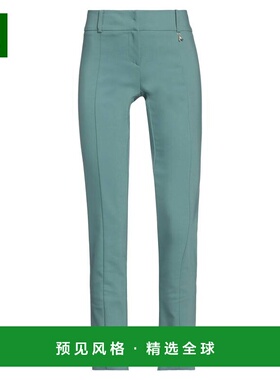 1h可退 香港直邮Patrizia Pepe 柏翠莎 佩佩 女士 休闲长裤