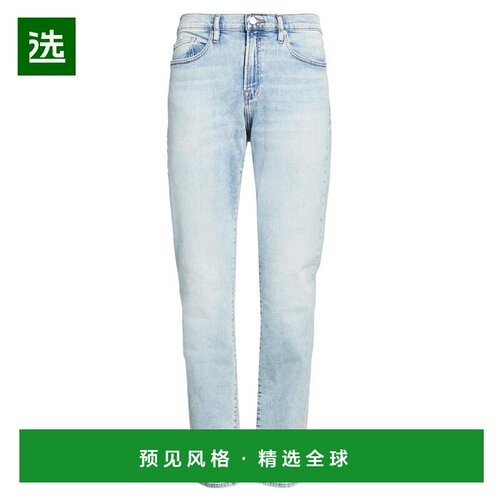 【美国直邮】frame 男士 牛仔裤