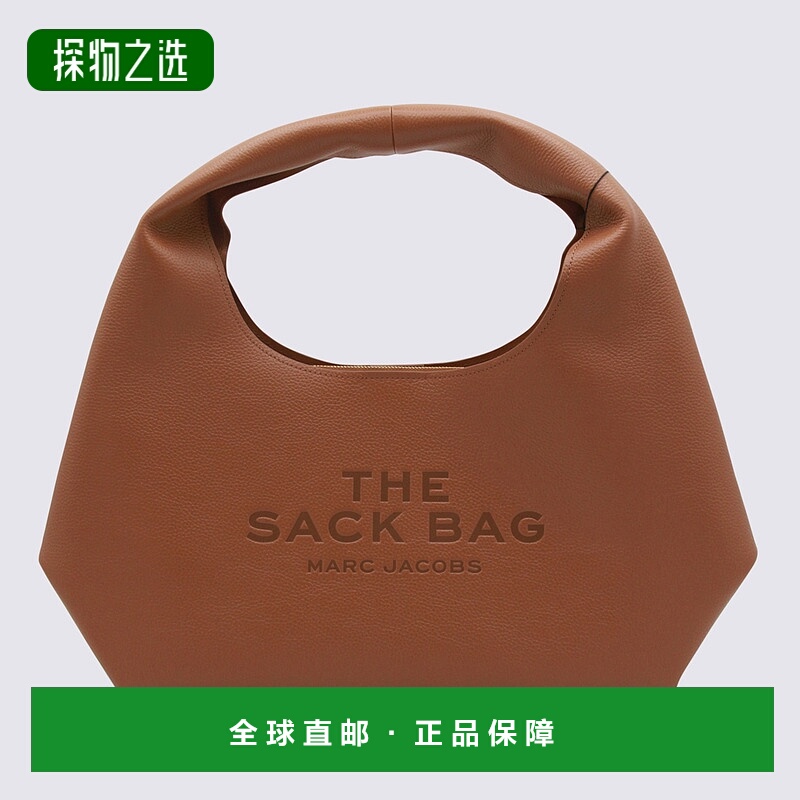 1h可退 欧洲直邮marc jacobs 女士 单肩包手提包购物袋