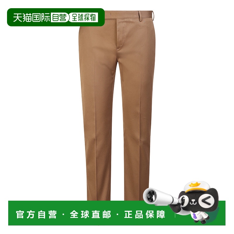 1h可退 欧洲直邮PT Torino 男士休闲裤 COASX0Z00FWDBB520145