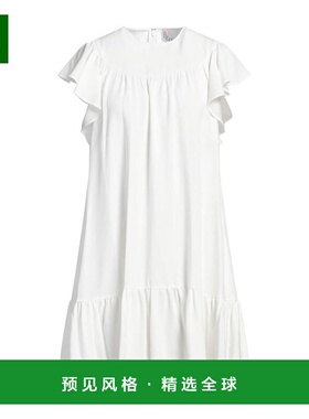 1h可退 【美国直邮】red valentino 女士 连衣裙