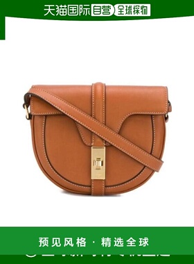 香港直邮Celine BESACE 16 小号单肩包 188013BO2.斜挎包