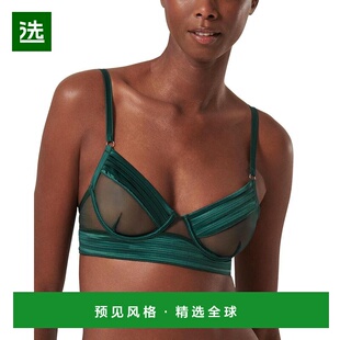 1h可退 【美国直邮】bluebella 女士 文胸