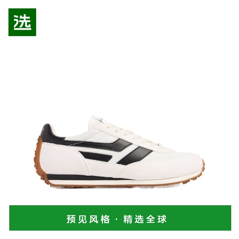 香港直邮Tom Ford 系带运动鞋 81I-Y1E018