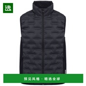 黑色 香港直邮COLMAR Vest IN2510871ZR99 AW2026 男士 马甲