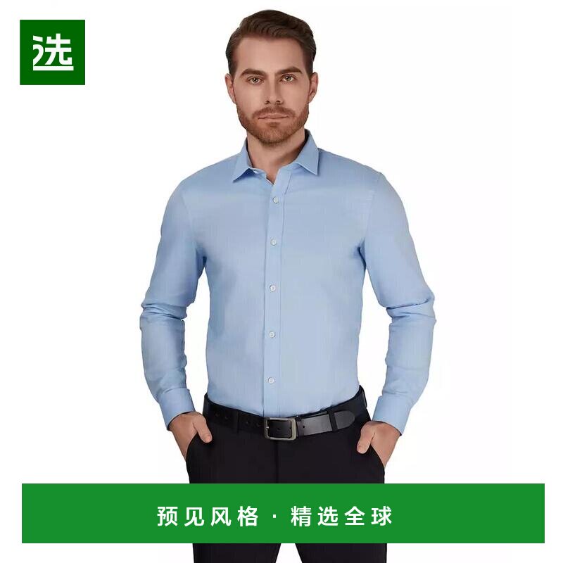 【美国直邮】original penguin 男士 衬衫图片