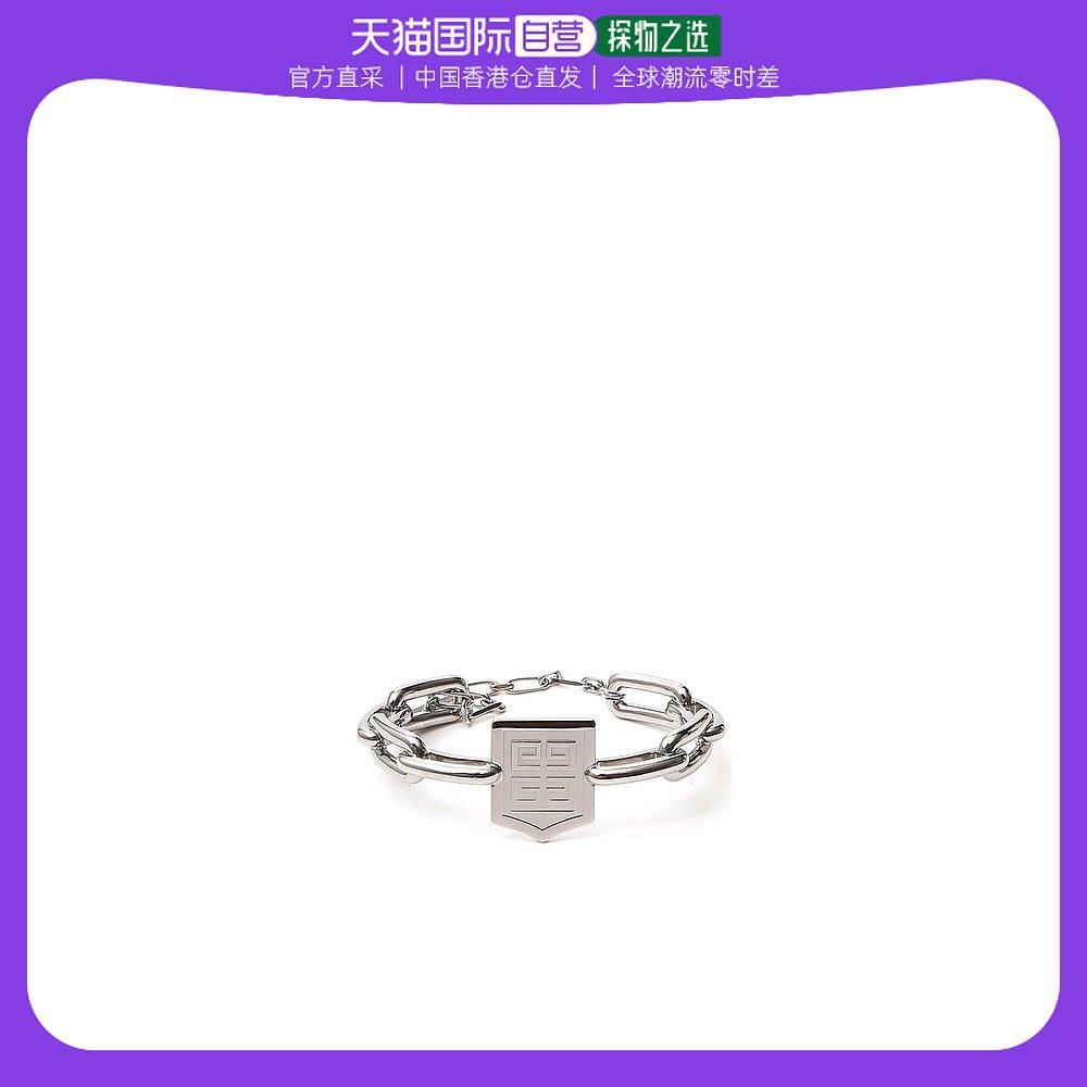 香港直邮givenchy 男士首饰 bn201rn039