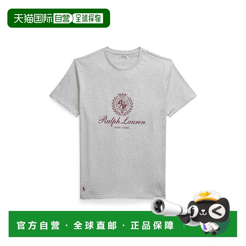 1h可退 香港直邮Polo Ralph Lauren Polo 拉夫·劳伦 男士 plasti