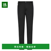 美国直邮 男士 ivory 1h可退 incotex inside 休闲裤