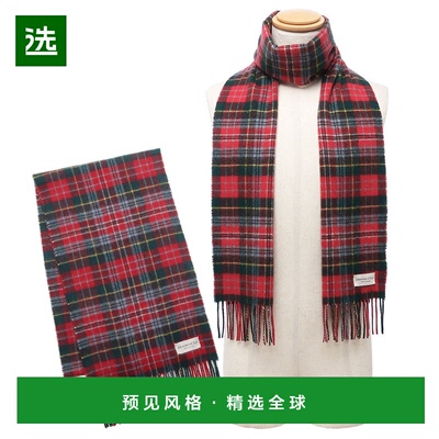 【日本直邮】johnstons　女士　其他潮流休闲时尚保暖高级感正品