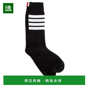 香港直邮THOM BROWNE 男士袜子 MAS023B01690001
