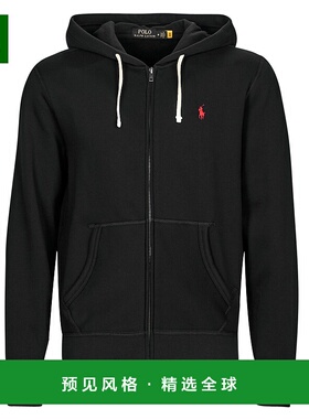 欧洲直邮Polo Ralph LaurenSWEATSHIRT EN MOLLETON卫衣