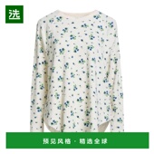 美国直邮 针织衫 the 女士 1h可退 T恤长袖 great 上装