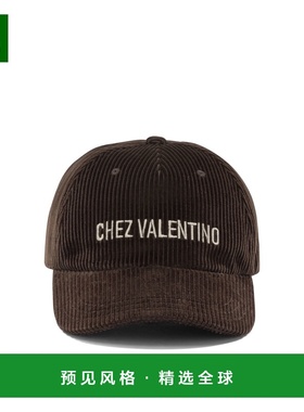香港直邮VALENTINO GARAVANI 男士帽子 8Y2HDA41TQJC4N SS2026