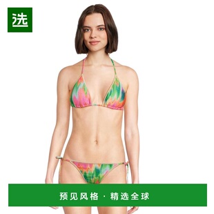 1h可退 【美国直邮】becca 女士 分体泳装