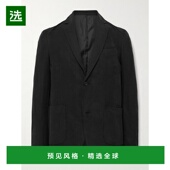 香港直邮OFFICINE 西装 GÉNÉRALE 1h可退 男士 长袖 外套 S25MTLG40