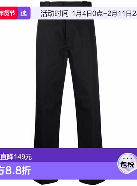 1h可退 香港直邮Dickies 迪凯斯 男士 874 REC 工装裤子 DK0A4XK6