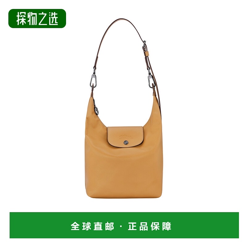 香港直邮Longchamp LE PLIAGE XTRA M 单肩包 10286987珑骧