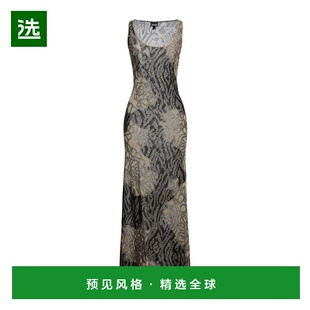 1h可退 【美国直邮】just cavalli 女士 连衣裙