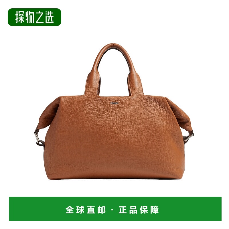 香港直邮Zegna Raglan旅行包 LHCVMC1891Z