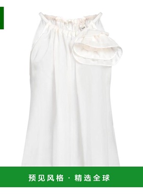 1h可退 【美国直邮】suoli 女士 上装T恤