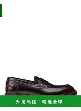 香港直邮DOUCAL'S 男士商务休闲鞋 DU2726BRUXUF007TM04 AW2025
