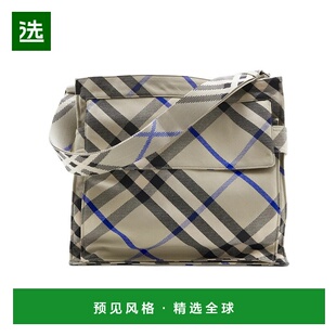 香港直邮Burberry Trench中号单肩包 80918151手提包