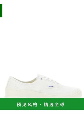 香港直邮VANS 女士休闲鞋 VN0A5JLWW001 SS2023 白色