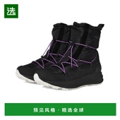 靴 CANADA 美国直邮 1h可退 Pajar Combat 女士时尚 Urban